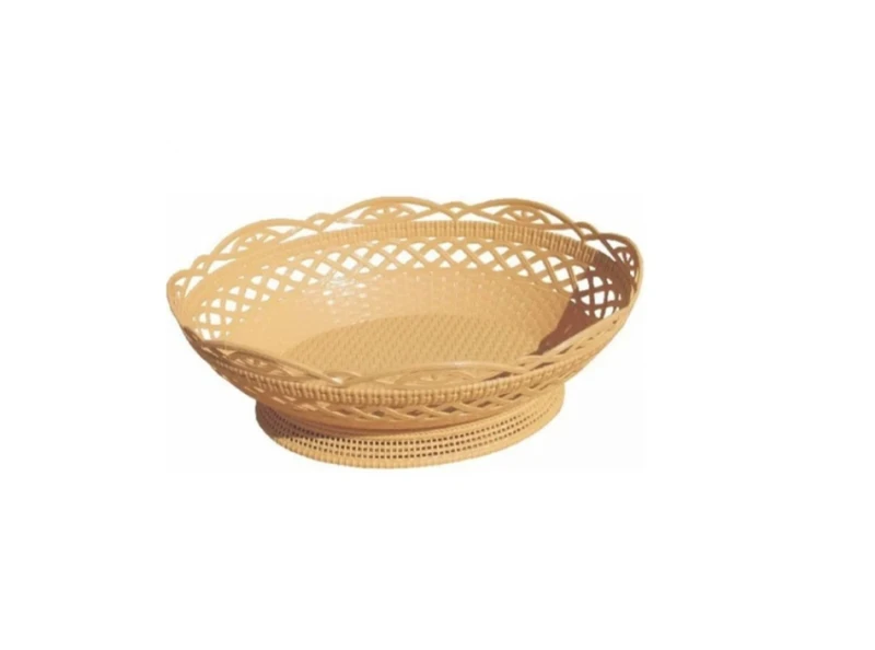 Sterk Cos Paine Rustic Mare 22x30cm